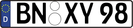 BN-XY98
