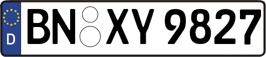 BN-XY9827