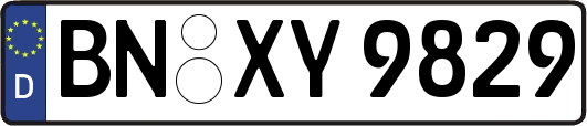 BN-XY9829