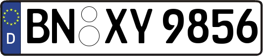 BN-XY9856