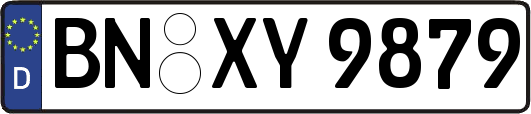 BN-XY9879