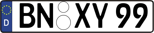 BN-XY99