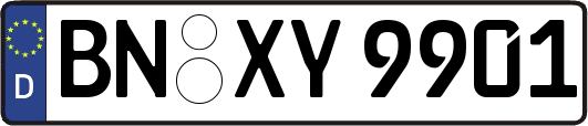 BN-XY9901