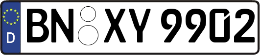 BN-XY9902