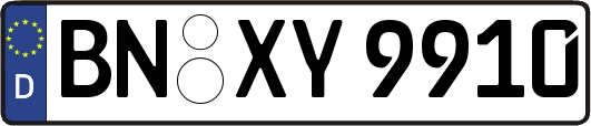 BN-XY9910