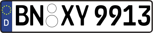 BN-XY9913