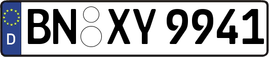 BN-XY9941