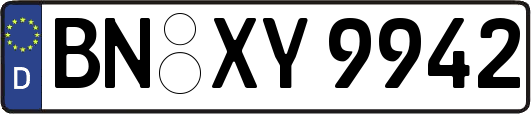BN-XY9942