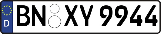 BN-XY9944