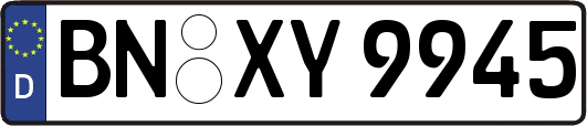 BN-XY9945