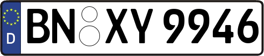 BN-XY9946