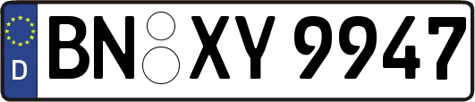BN-XY9947