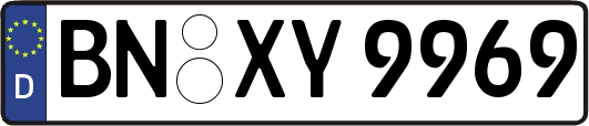 BN-XY9969