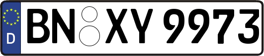 BN-XY9973