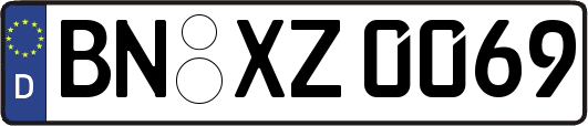 BN-XZ0069