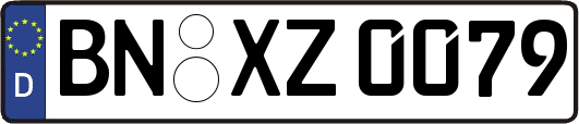 BN-XZ0079