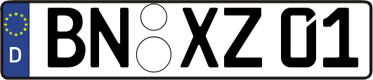 BN-XZ01