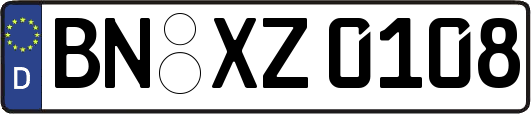 BN-XZ0108