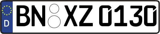BN-XZ0130
