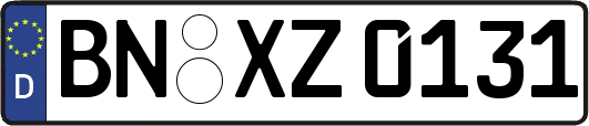 BN-XZ0131