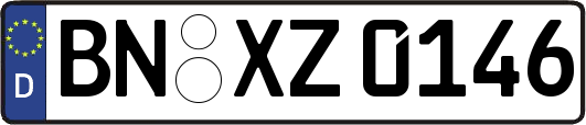 BN-XZ0146