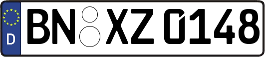 BN-XZ0148