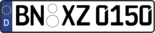 BN-XZ0150
