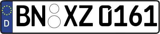 BN-XZ0161