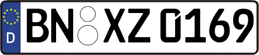 BN-XZ0169