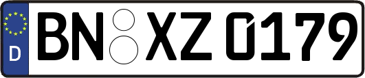 BN-XZ0179