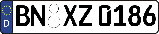 BN-XZ0186