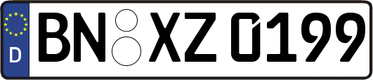 BN-XZ0199