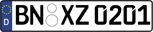 BN-XZ0201