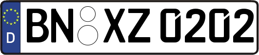 BN-XZ0202