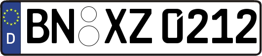BN-XZ0212