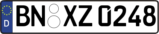 BN-XZ0248