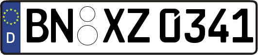 BN-XZ0341