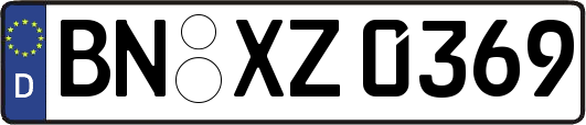 BN-XZ0369