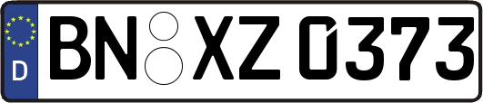 BN-XZ0373
