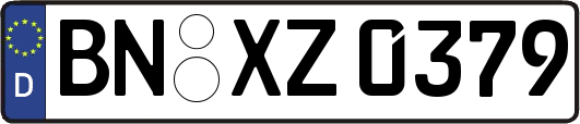 BN-XZ0379