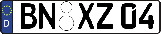 BN-XZ04