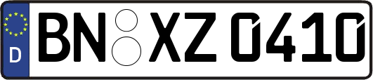 BN-XZ0410