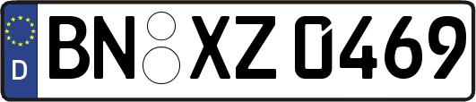 BN-XZ0469