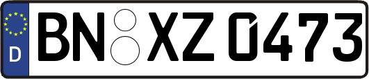 BN-XZ0473