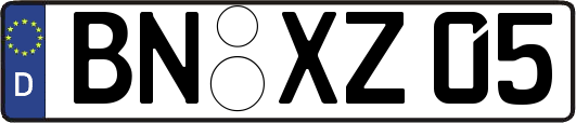 BN-XZ05