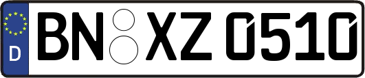 BN-XZ0510