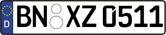 BN-XZ0511