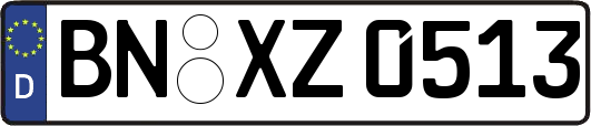 BN-XZ0513