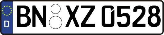 BN-XZ0528
