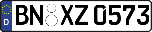 BN-XZ0573